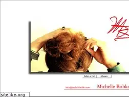 Sites similar to michellebobko.com