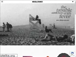 Sites similar to michellebranch.com