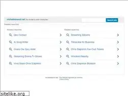 Sites similar to michellebranch.net