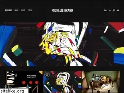 Sites similar to michellebrandanimation.com