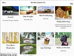 Sites similar to michellecaldwell.com