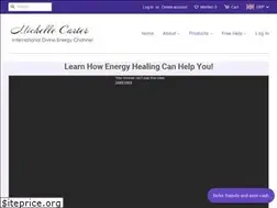 Sites similar to michellecarter.co.uk
