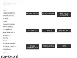 Sites similar to michellechaplow.com