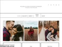 Sites similar to michellechristine.photography