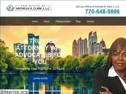 Sites similar to michelleclarkattorney.com