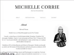 Sites similar to michellecorrie.com