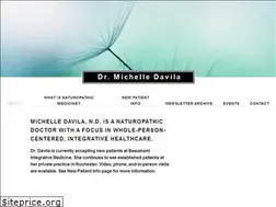 Sites similar to michellecrowder.com
