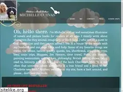 Sites similar to michellecuevas.com