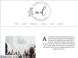 Sites similar to michelledayphotos.com