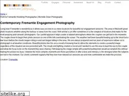 Sites similar to michelledeanphotography.com