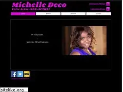 Sites similar to michelledeco.net