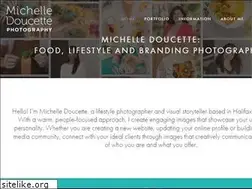 Sites similar to michelledoucettephotography.ca