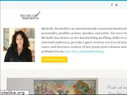 Sites similar to michelledresbold.com