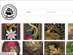 Sites similar to michelleduckworth.com