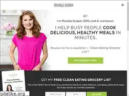 Sites similar to michelledudash.com