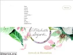 Sites similar to michelledujardin.com