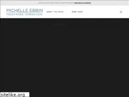 Sites similar to michelleebbin.com