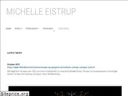 Sites similar to michelleeistrup.com