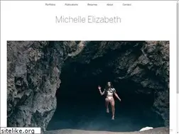 Sites similar to michelleelizabeth.com