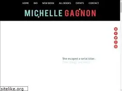 Sites similar to michellegagnon.com
