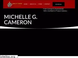 Sites similar to michellegcameron.com