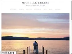 Sites similar to michellegirard.com