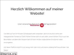 Sites similar to michellegisin.ch