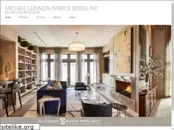 Sites similar to michelleglennoninteriordesign.com