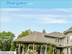 Sites similar to michellegoddard.com