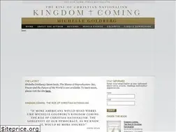 Sites similar to michellegoldberg.org