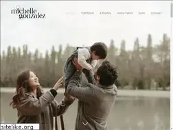Sites similar to michellegonzalez.fr