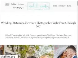 Sites similar to michellegunton.com