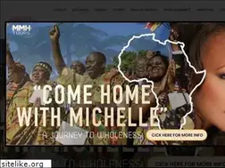 Sites similar to michellehammond.com