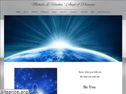 Sites similar to michellehankes.com