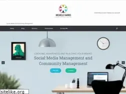 Sites similar to michelleharris.social
