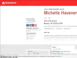 Sites similar to michellehavener.com