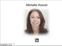 Sites similar to michellehoover.com