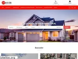 Sites similar to michellehotpropiedades.cl
