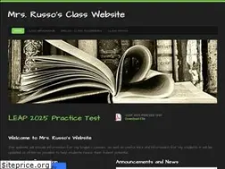 Sites similar to michellehrusso.weebly.com