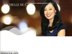 Sites similar to michellehua.co.uk