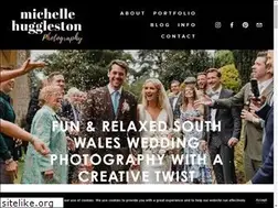Sites similar to michellehuggleston.com