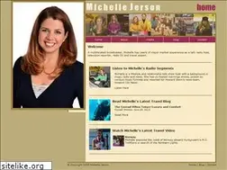 Sites similar to michellejerson.com