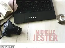 Sites similar to michellejester.net