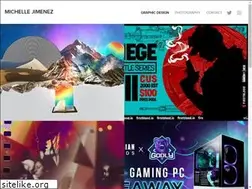 Sites similar to michellejimenez.com