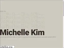 Sites similar to michellek.im