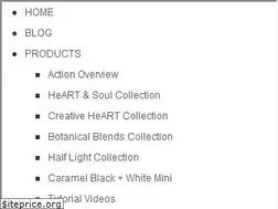 Sites similar to michellekanephotography.com