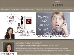Sites similar to michellekelleyrealty.com