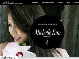 Sites similar to michellekim.com