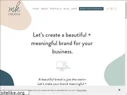 Sites similar to michellekirschcreative.com