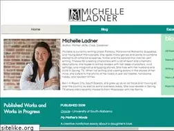 Sites similar to michelleladner.com